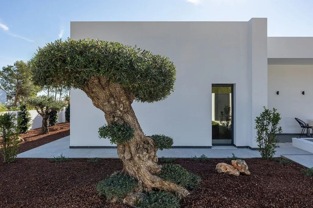 4 Bed Townhouse for sale in Altea Costa Blanca, Alicante, Spain