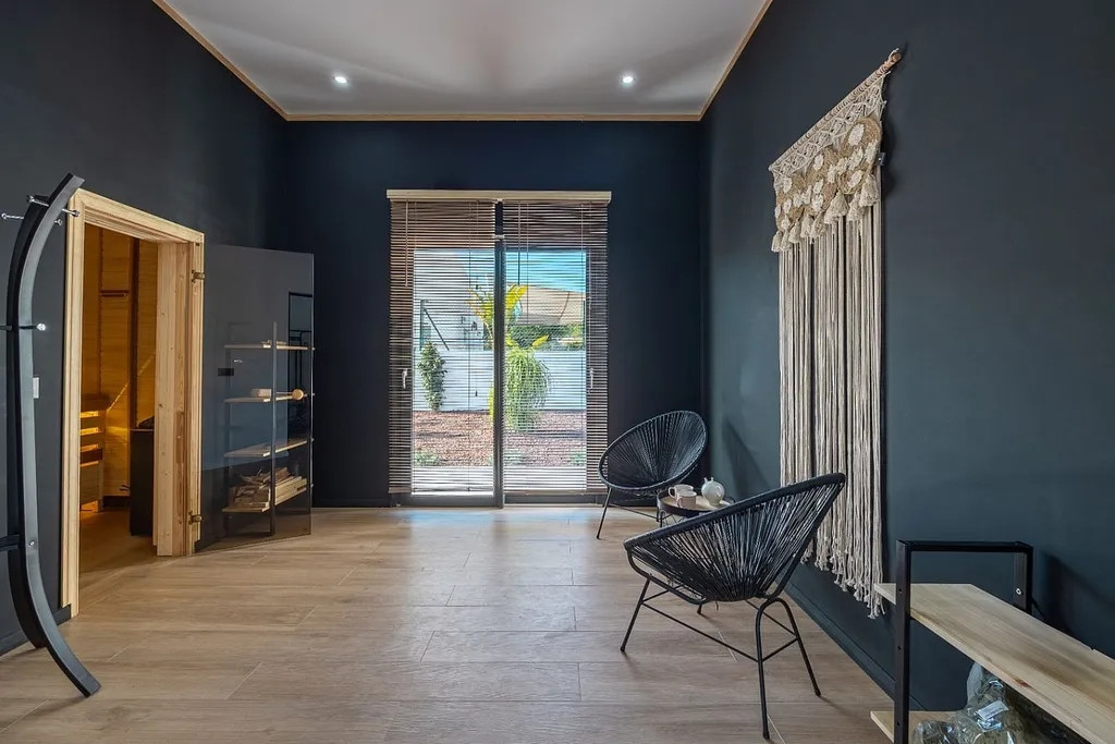4 Bed Townhouse for sale in Altea Costa Blanca, Alicante, Spain