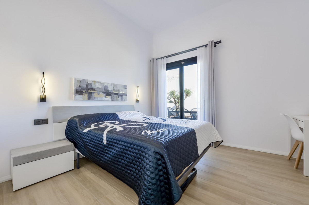 4 Bed Townhouse for sale in Altea Costa Blanca, Alicante, Spain