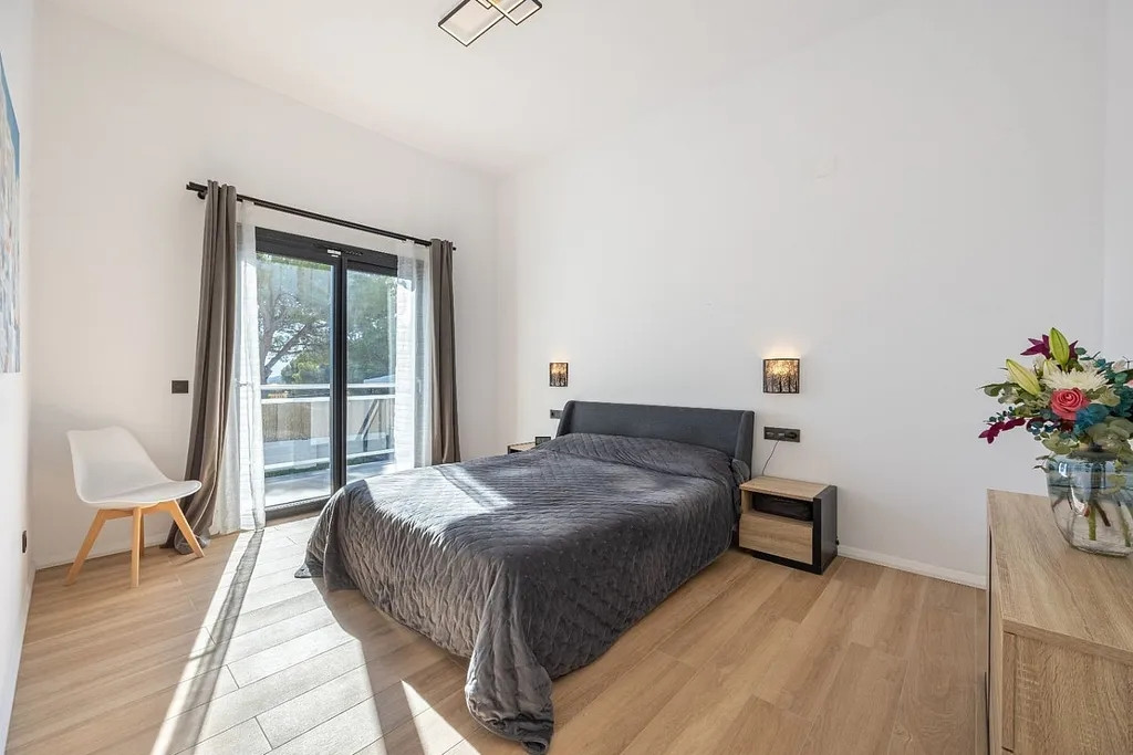 4 Bed Townhouse for sale in Altea Costa Blanca, Alicante, Spain