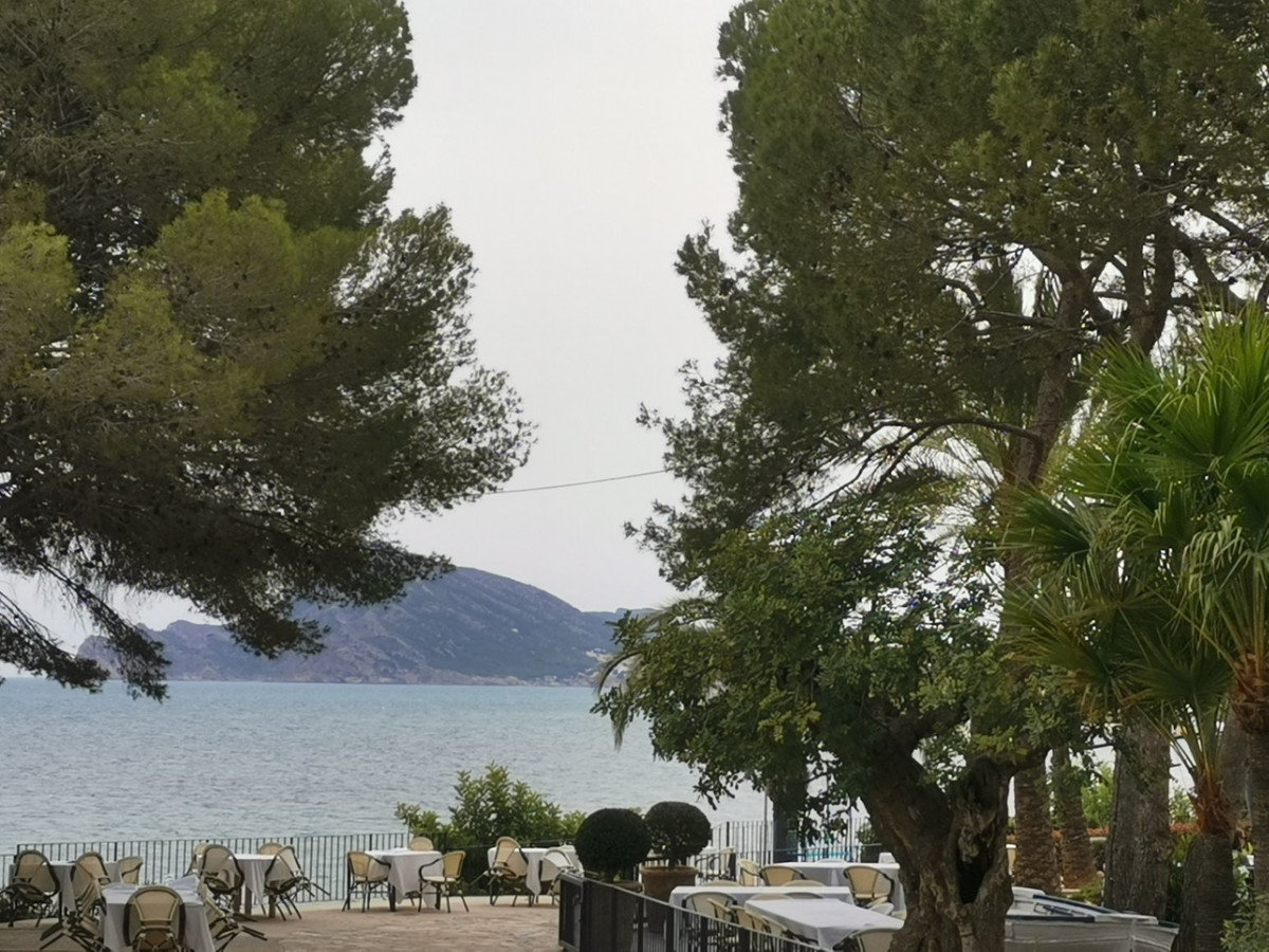 4 Bed Townhouse for sale in Altea Costa Blanca, Alicante, Spain