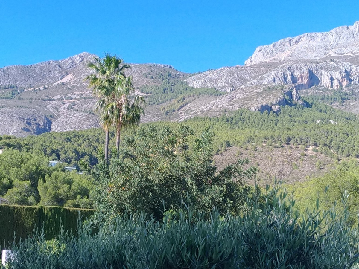 4 Bed Townhouse for sale in Altea Costa Blanca, Alicante, Spain