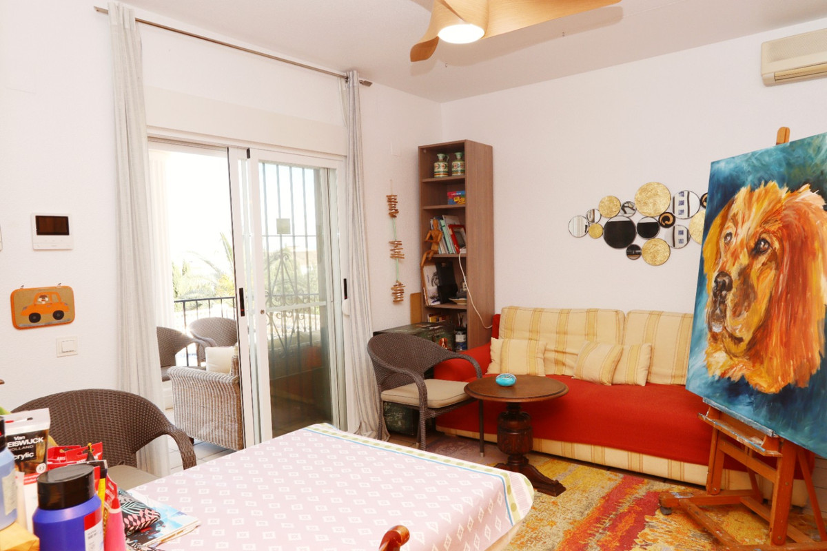 5 Bed Townhouse for sale in La Nucia Costa Blanca, Alicante, Spain