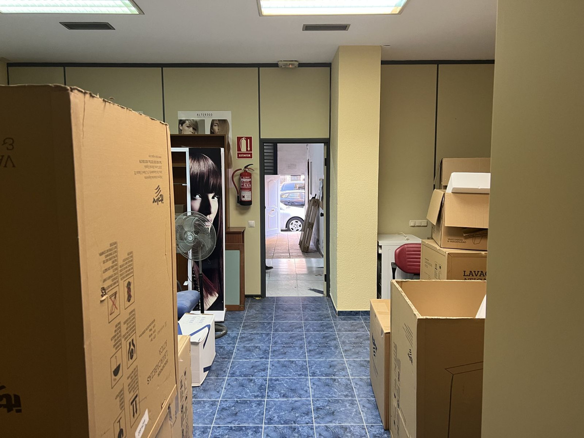 7 Bed Commercial unit for sale in Málaga Costa Del Sol, Málaga, Spain
