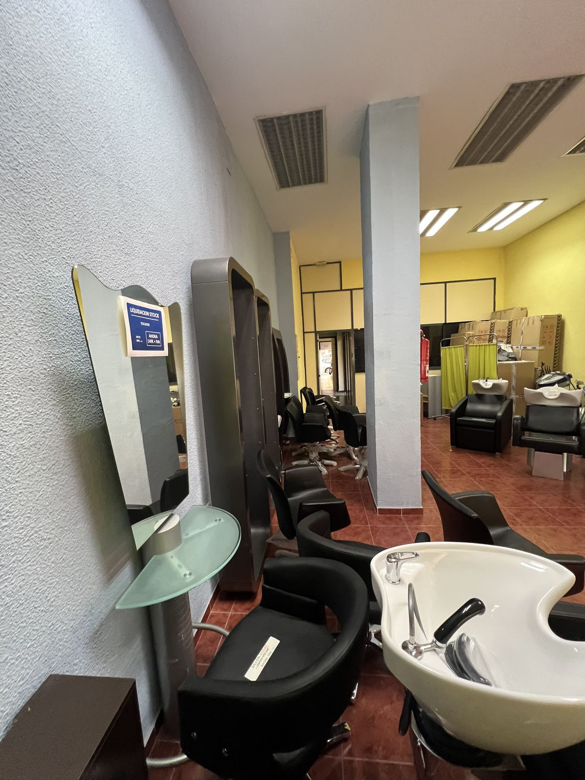 7 Bed Commercial unit for sale in Málaga Costa Del Sol, Málaga, Spain