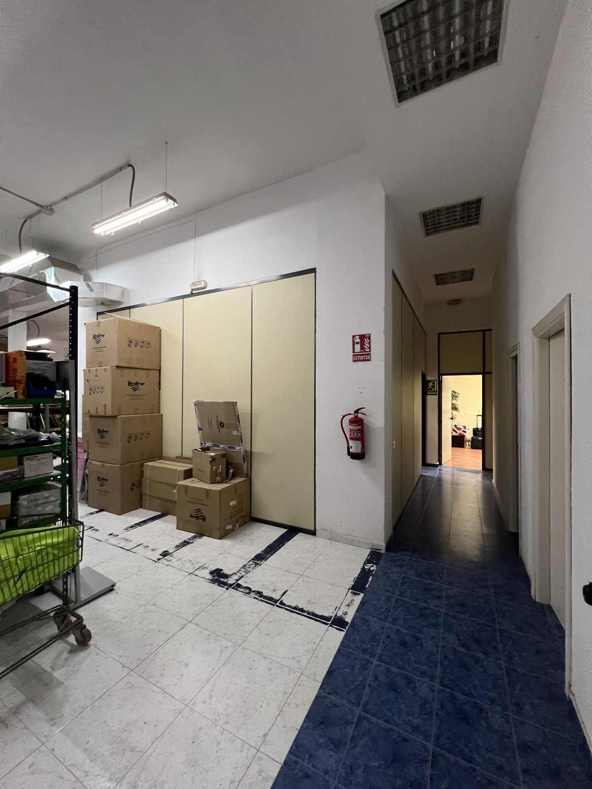 7 Bed Commercial unit for sale in Málaga Costa Del Sol, Málaga, Spain