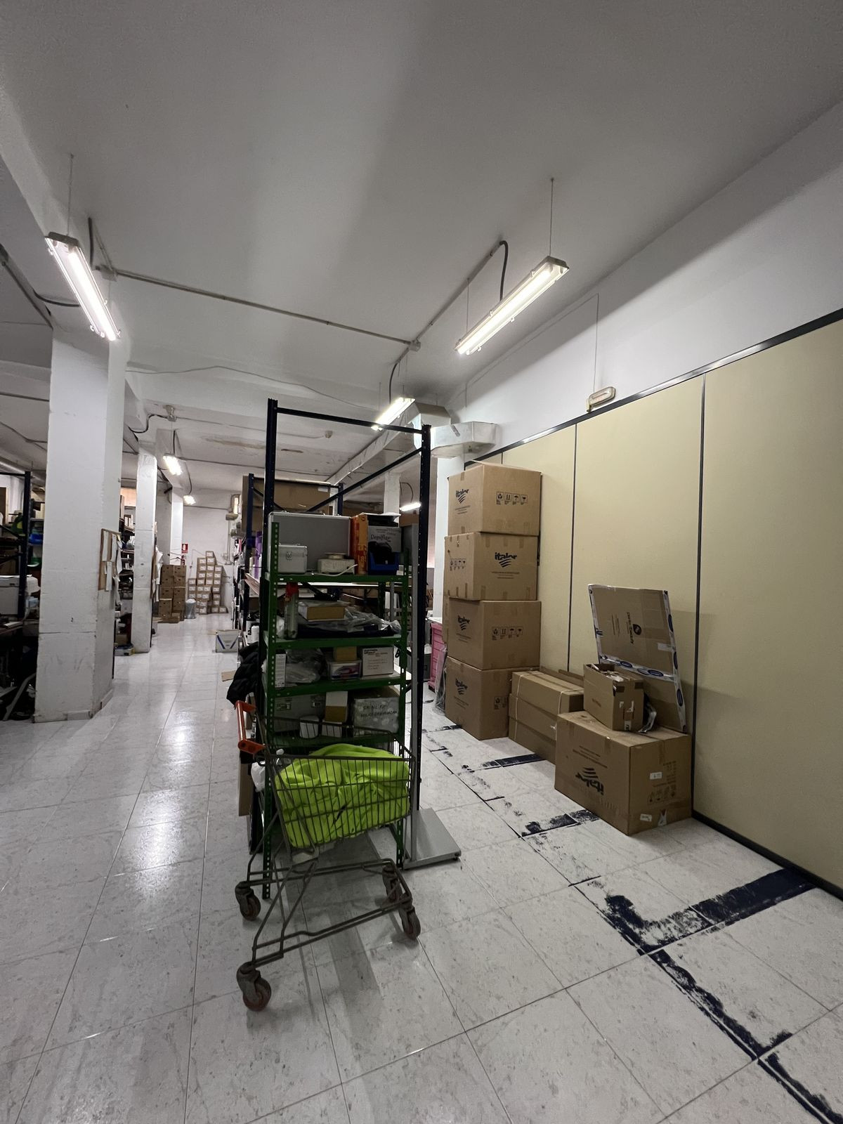 7 Bed Commercial unit for sale in Málaga Costa Del Sol, Málaga, Spain