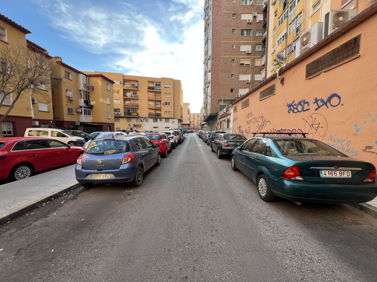 7 Bed Commercial unit for sale in Málaga Costa Del Sol, Málaga, Spain