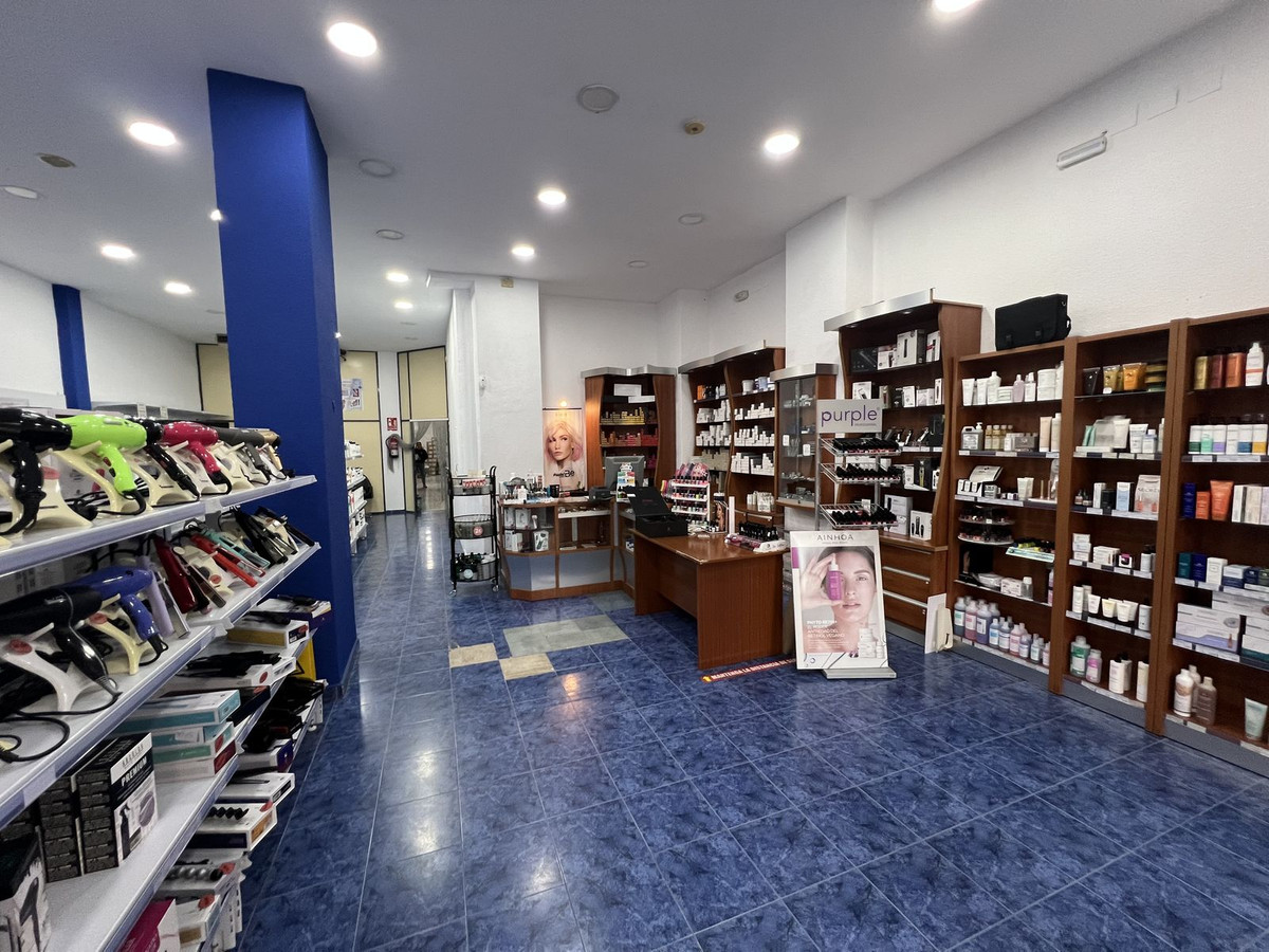 7 Bed Commercial unit for sale in Málaga Costa Del Sol, Málaga, Spain