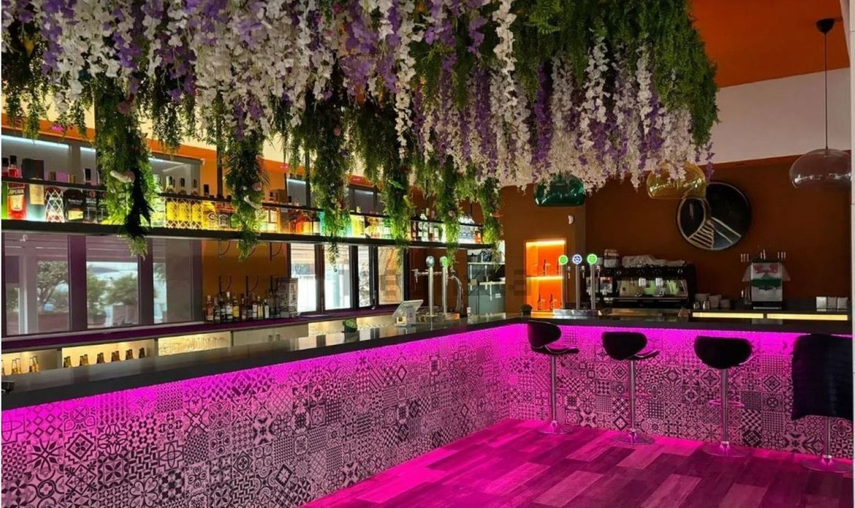 Se vende Restaurante  en Costa Calida, Murcia, España