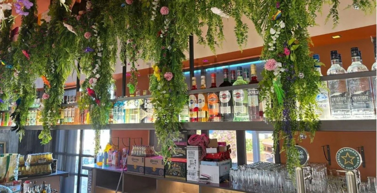 Se vende Restaurante  en Costa Calida, Murcia, España