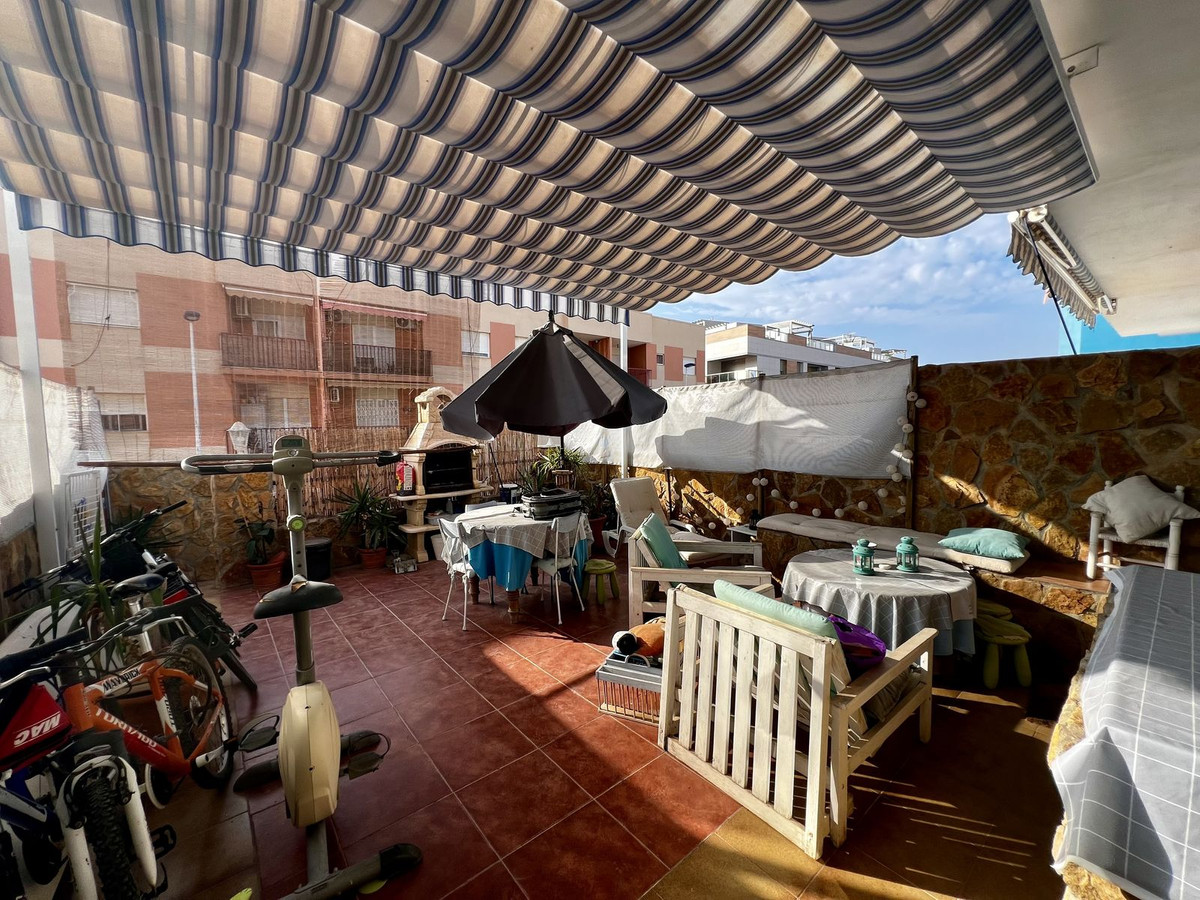 Se vende Adosada de 3 dormitorios en Costa Calida, Murcia, España