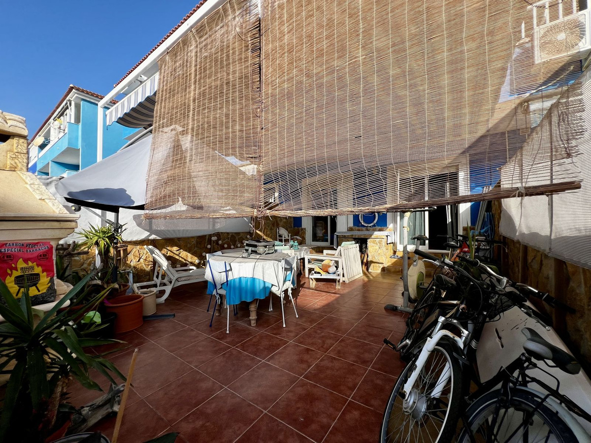 Se vende Adosada de 3 dormitorios en Costa Calida, Murcia, España