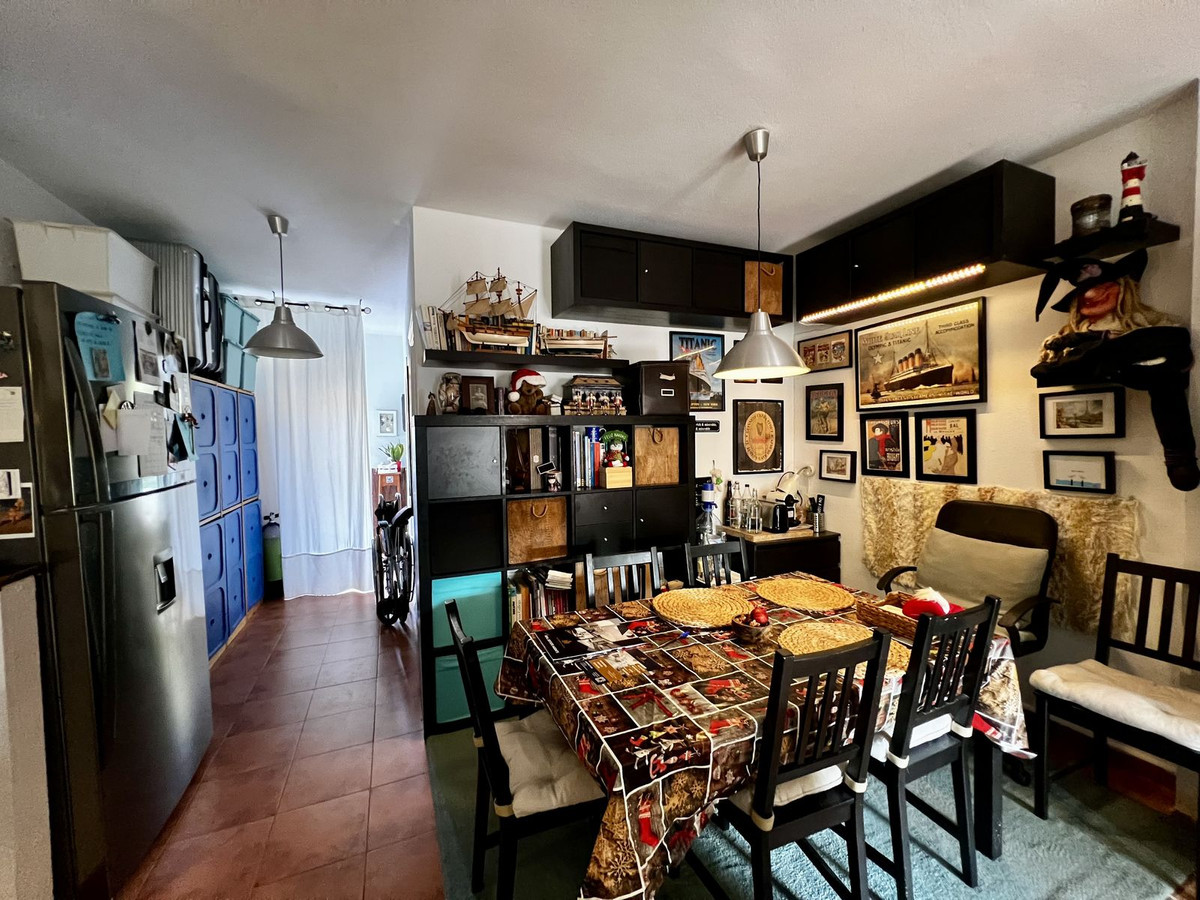 Se vende Adosada de 3 dormitorios en Costa Calida, Murcia, España