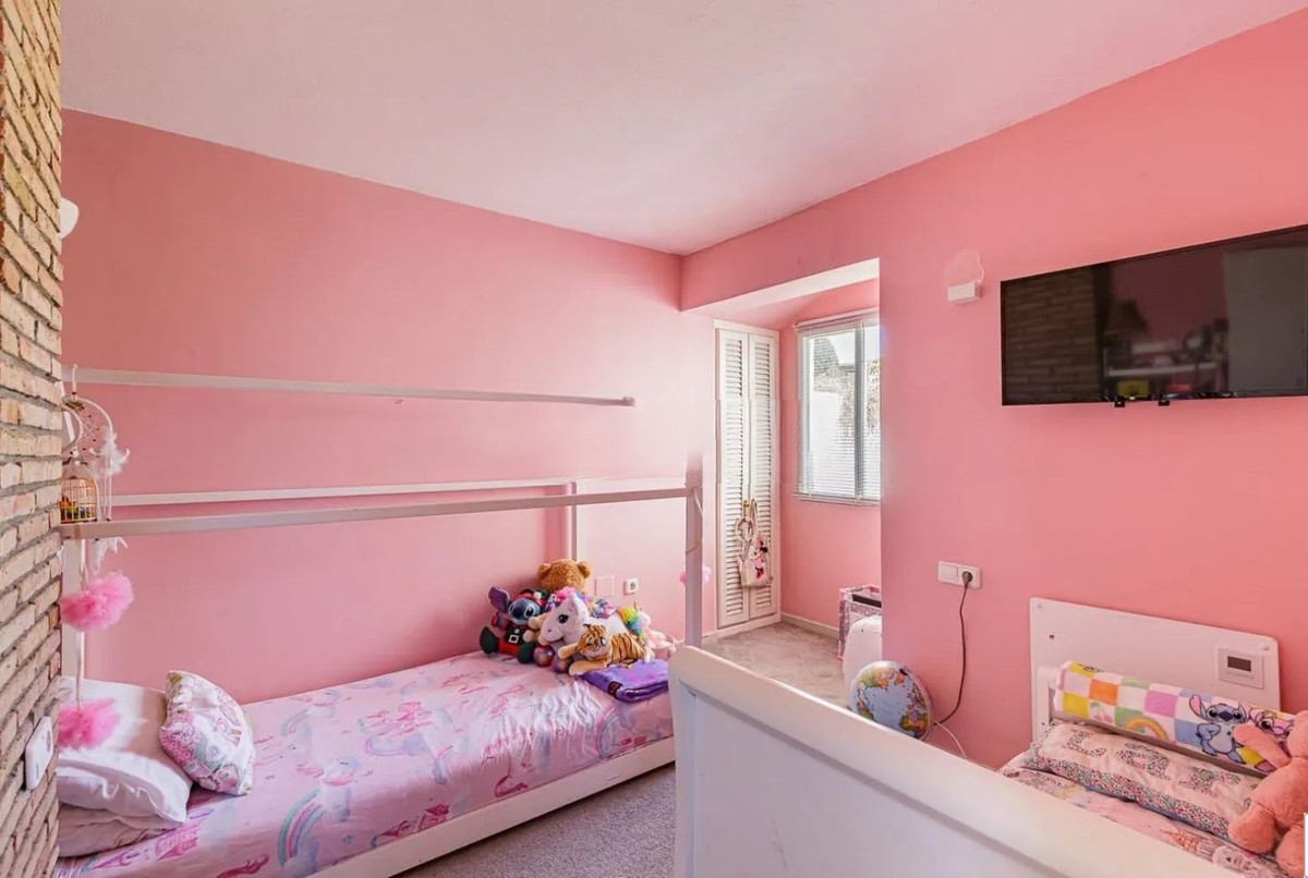 Se vende Adosada de 3 dormitorios en Costa Del Sol, Málaga, España