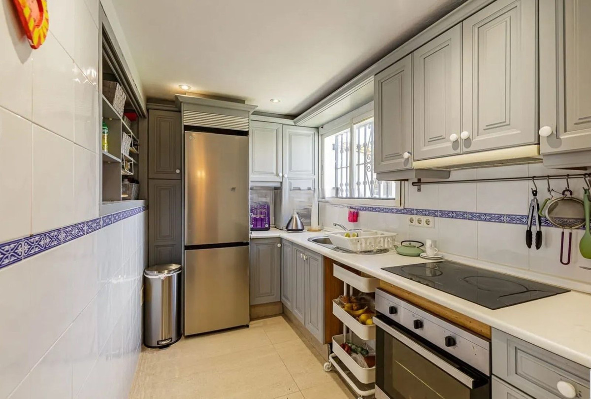 Se vende Adosada de 3 dormitorios en Costa Del Sol, Málaga, España