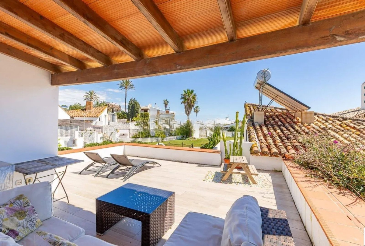 Se vende Adosada de 3 dormitorios en Costa Del Sol, Málaga, España