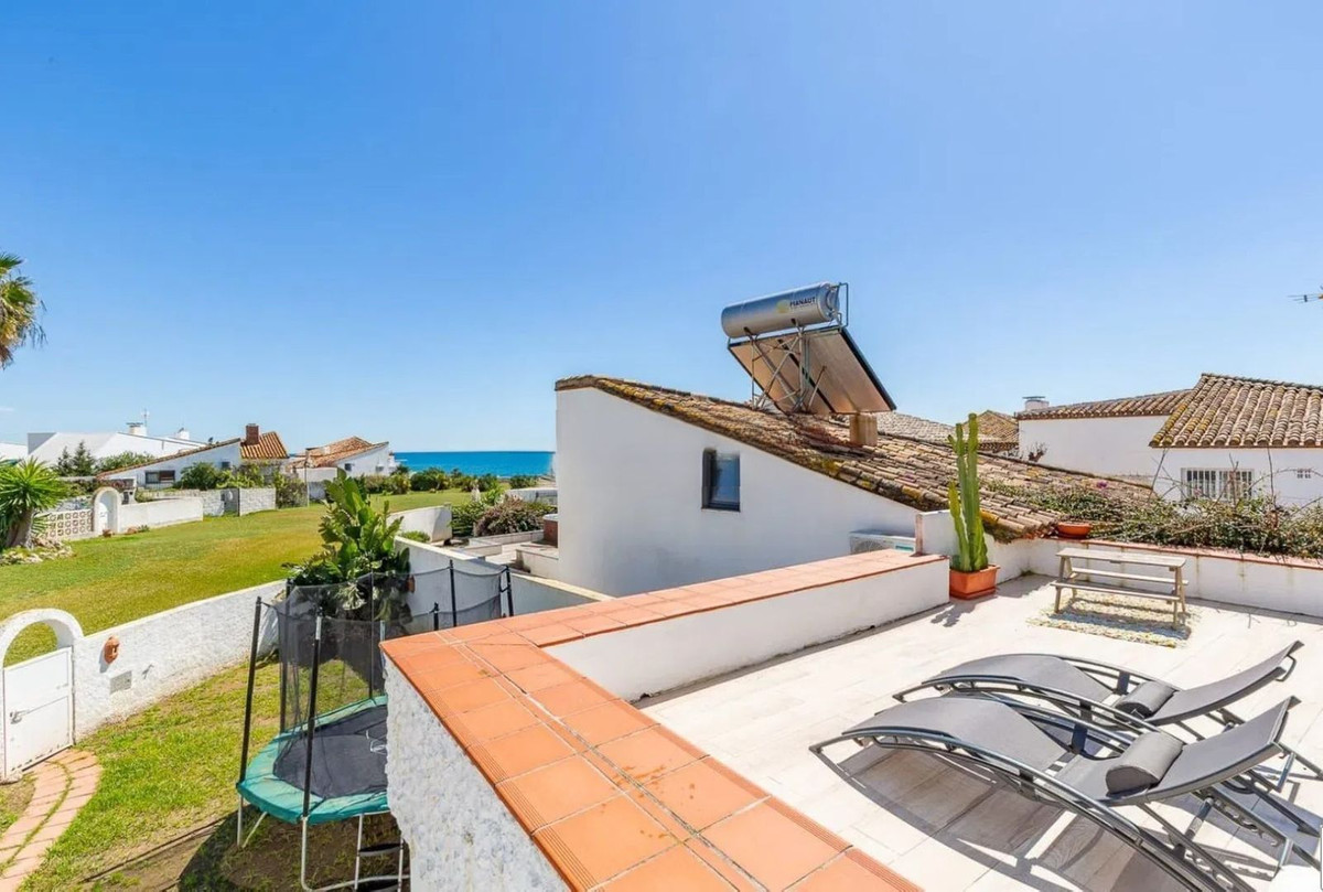 Se vende Adosada de 3 dormitorios en Costa Del Sol, Málaga, España