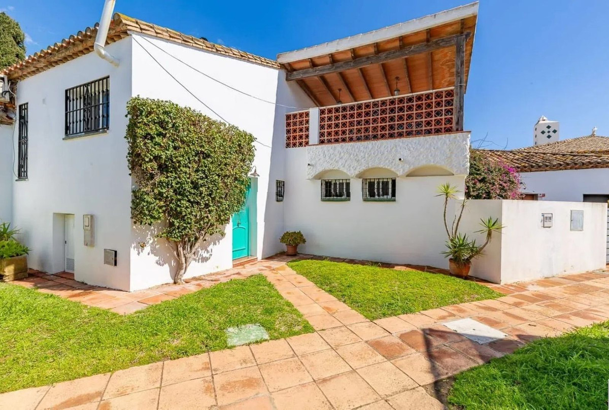 Se vende Adosada de 3 dormitorios en Costa Del Sol, Málaga, España