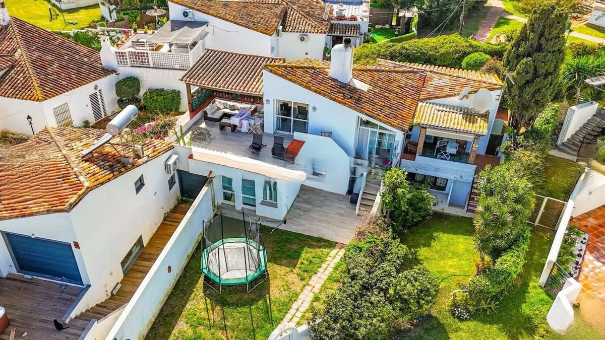 Se vende Adosada de 3 dormitorios en Costa Del Sol, Málaga, España