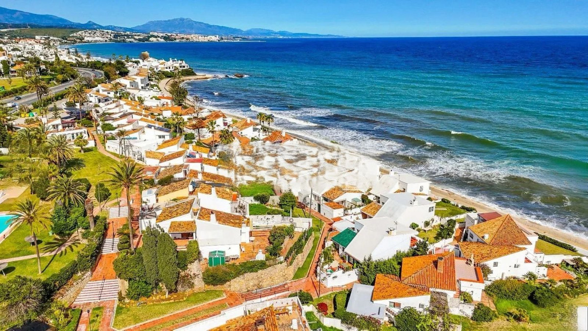 Se vende Adosada de 3 dormitorios en Costa Del Sol, Málaga, España