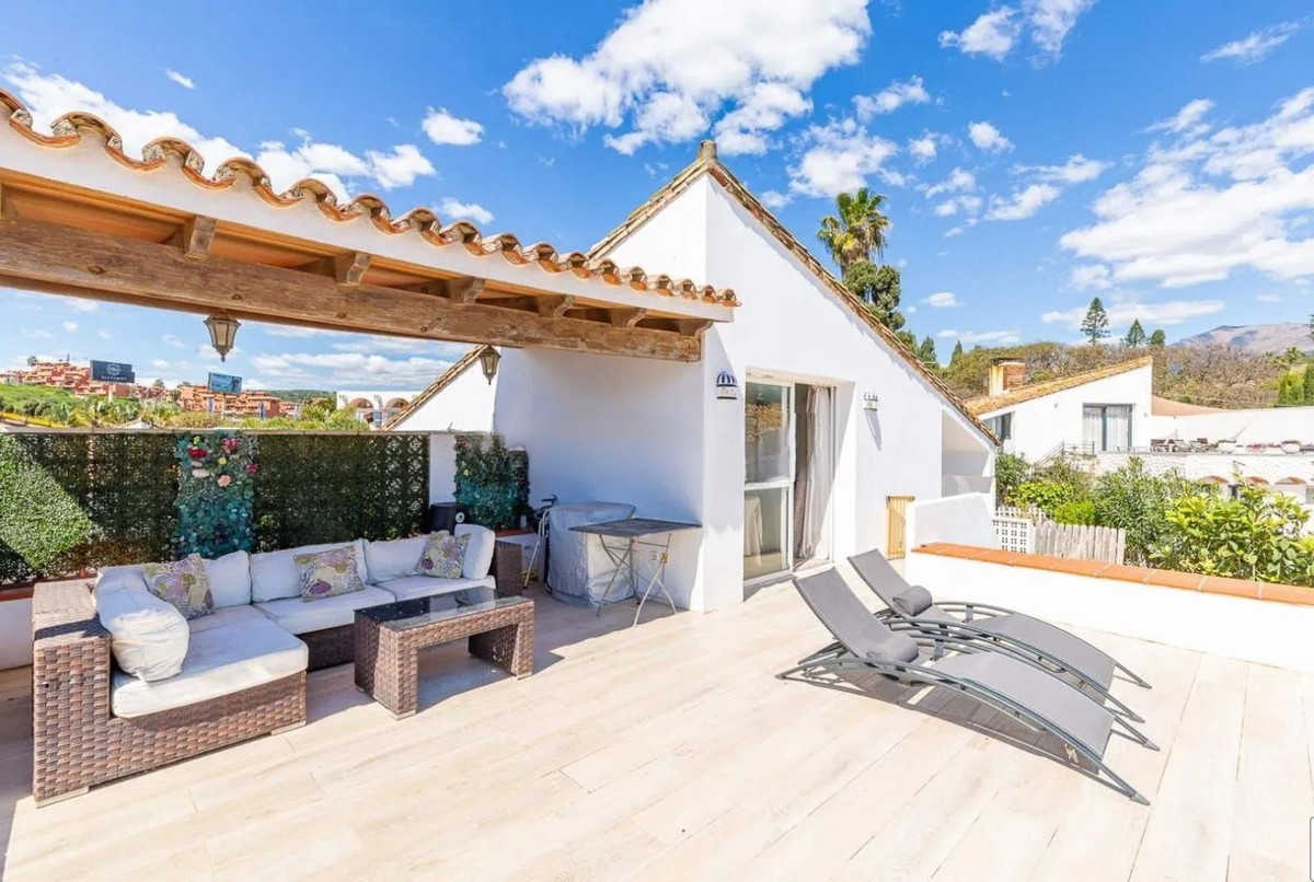 Se vende Adosada de 3 dormitorios en Costa Del Sol, Málaga, España