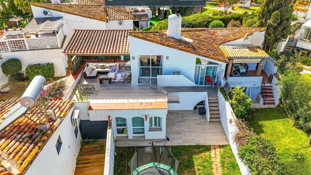 Se vende Adosada de 3 dormitorios en Costa Del Sol, Málaga, España