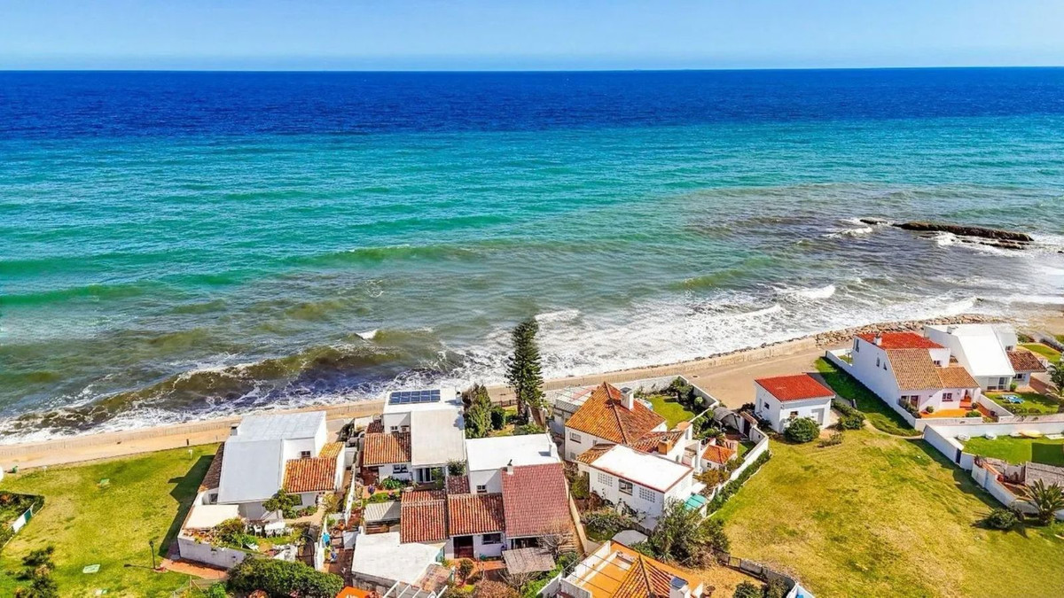 Se vende Adosada de 3 dormitorios en Costa Del Sol, Málaga, España