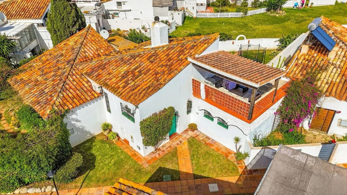 Se vende Adosada de 3 dormitorios en Costa Del Sol, Málaga, España