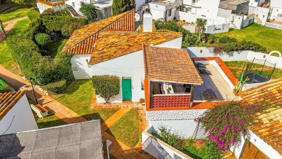 Se vende Adosada de 3 dormitorios en Costa Del Sol, Málaga, España