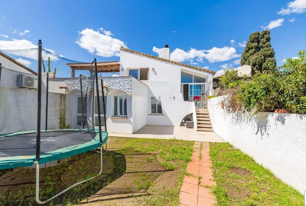 Se vende Adosada de 3 dormitorios en Costa Del Sol, Málaga, España