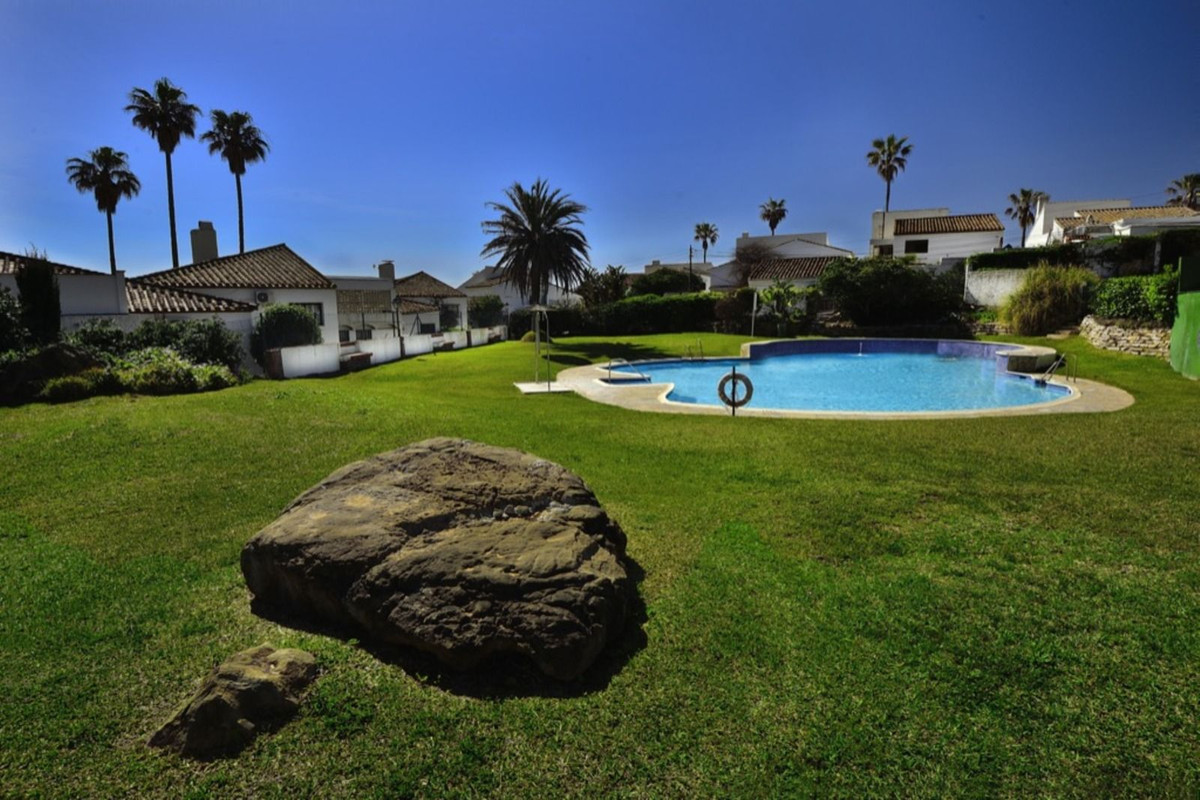 Se vende Adosada de 3 dormitorios en Costa Del Sol, Málaga, España