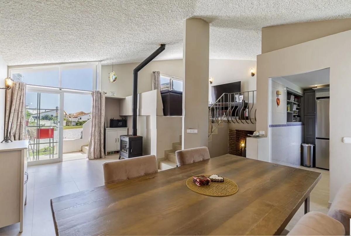Se vende Adosada de 3 dormitorios en Costa Del Sol, Málaga, España