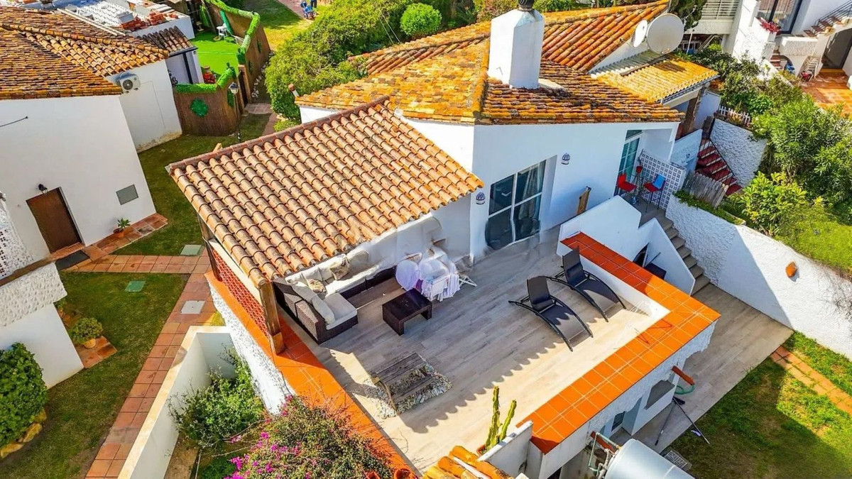 Se vende Adosada de 3 dormitorios en Costa Del Sol, Málaga, España