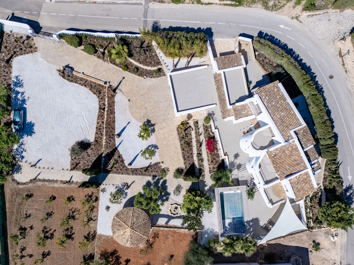 5 Bed Townhouse for sale in Altea Costa Blanca, Alicante, Spain