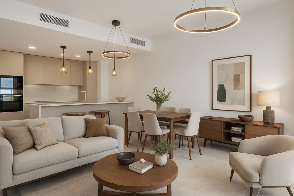 2 Bed Apartment for sale in Fuengirola Costa Del Sol, Málaga, Spain