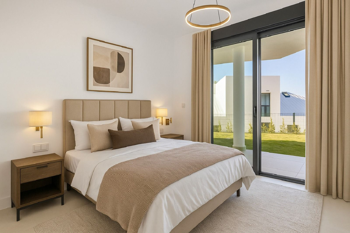 2 Bed Apartment for sale in Fuengirola Costa Del Sol, Málaga, Spain