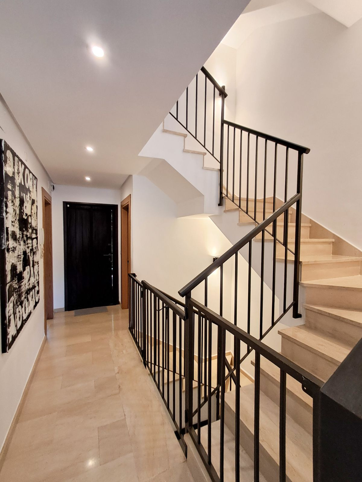 3 Bed Townhouse for sale in Nagüeles Costa Del Sol, Málaga, Spain