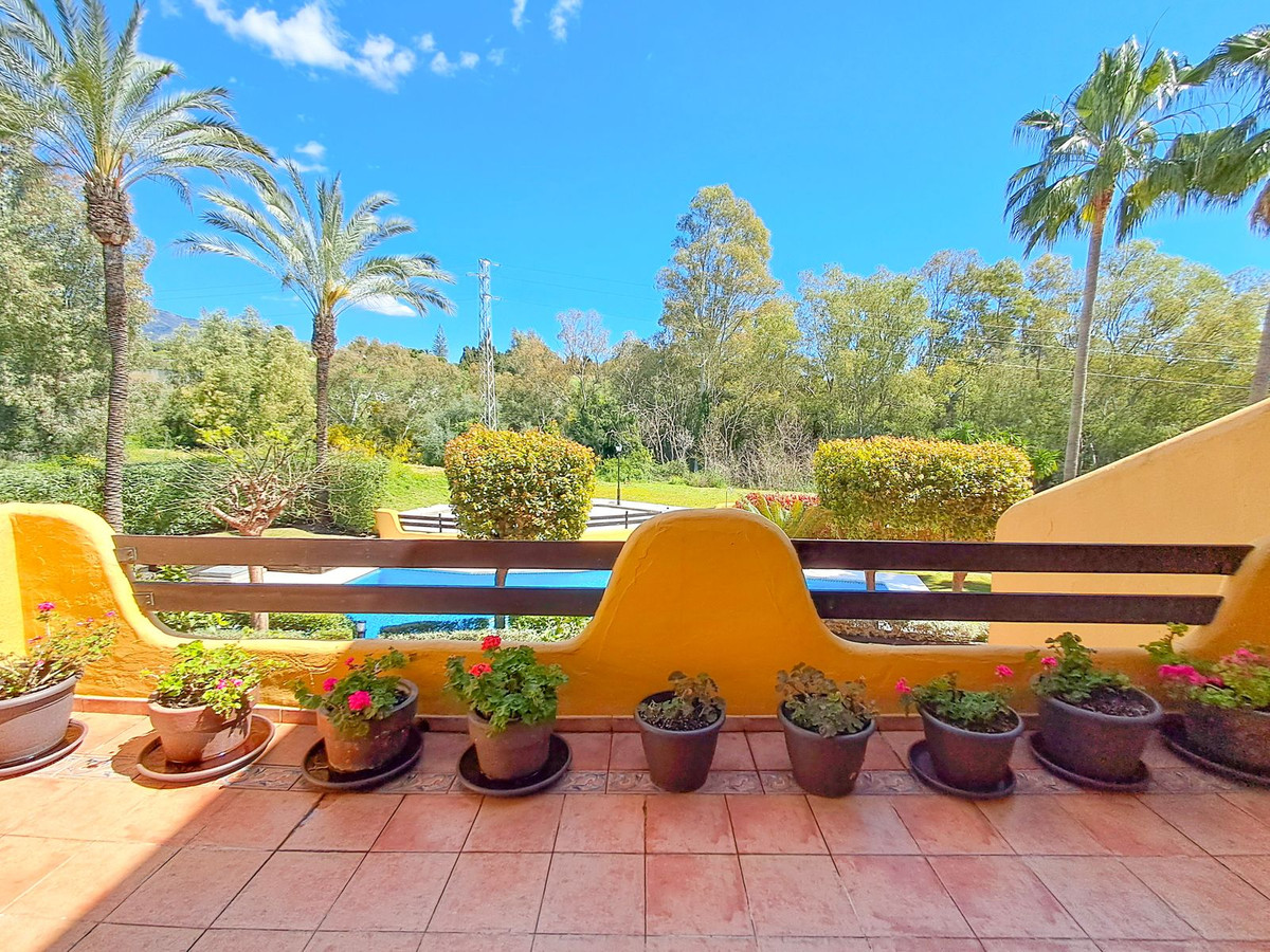 3 Bed Townhouse for sale in Nagüeles Costa Del Sol, Málaga, Spain