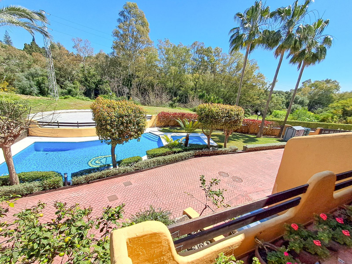 3 Bed Townhouse for sale in Nagüeles Costa Del Sol, Málaga, Spain
