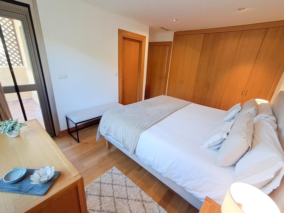 3 Bed Townhouse for sale in Nagüeles Costa Del Sol, Málaga, Spain