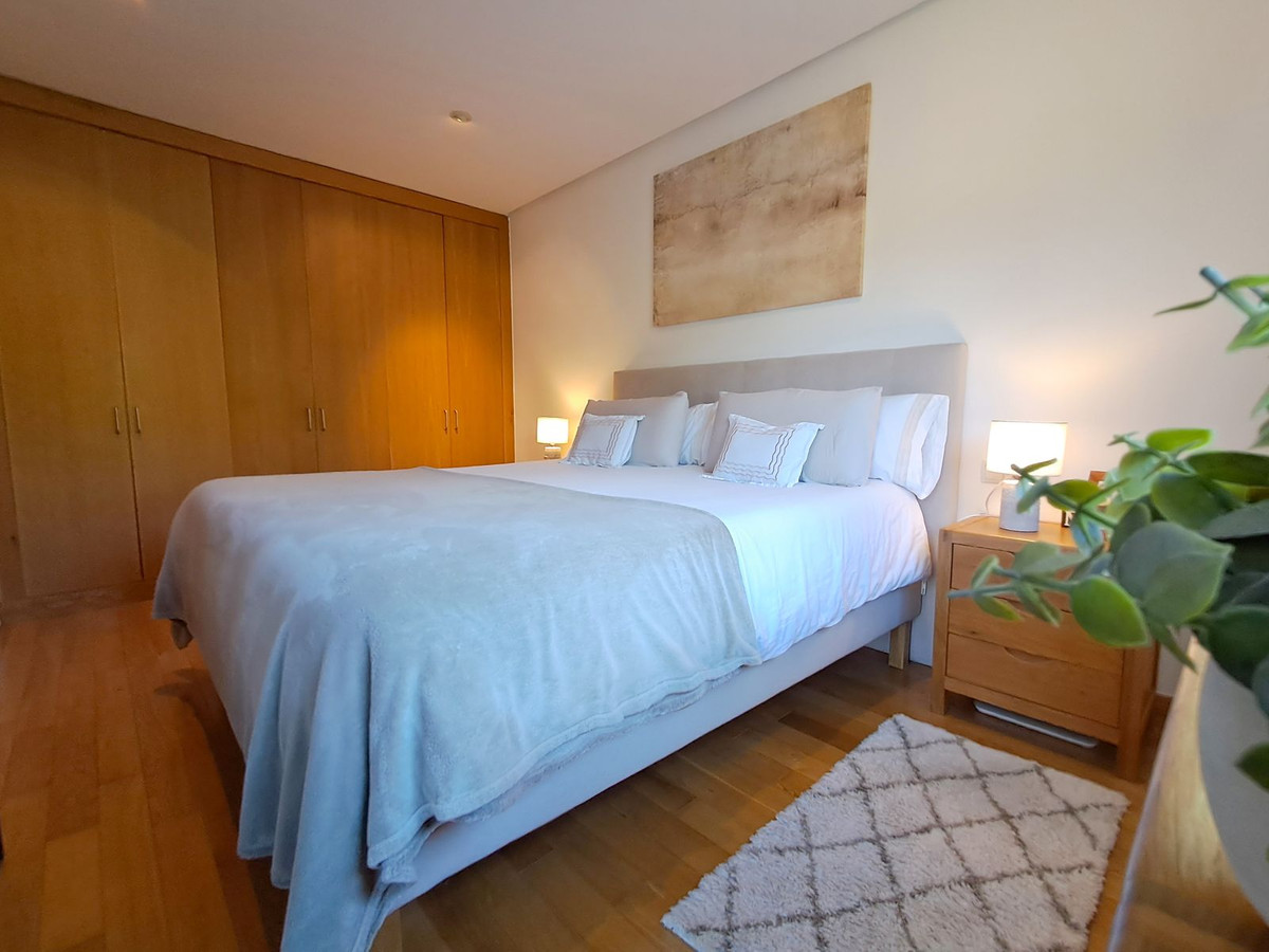 3 Bed Townhouse for sale in Nagüeles Costa Del Sol, Málaga, Spain