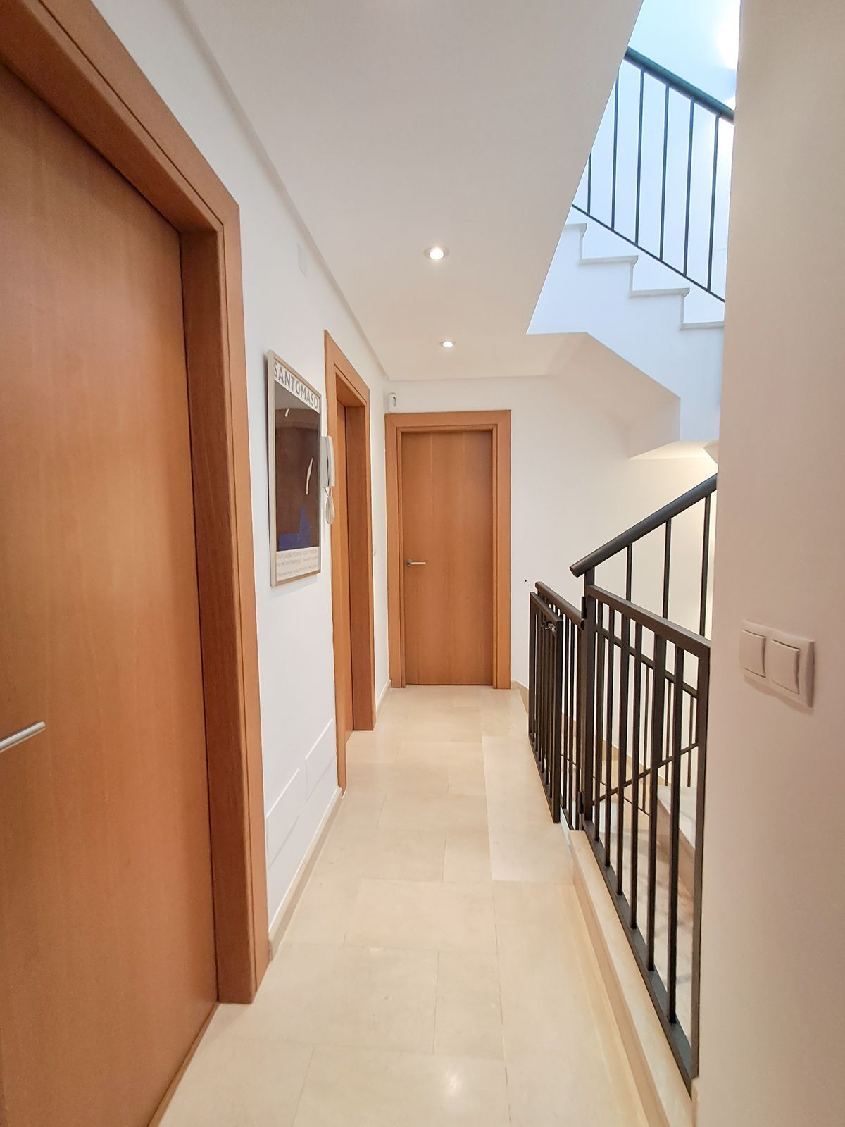 3 Bed Townhouse for sale in Nagüeles Costa Del Sol, Málaga, Spain