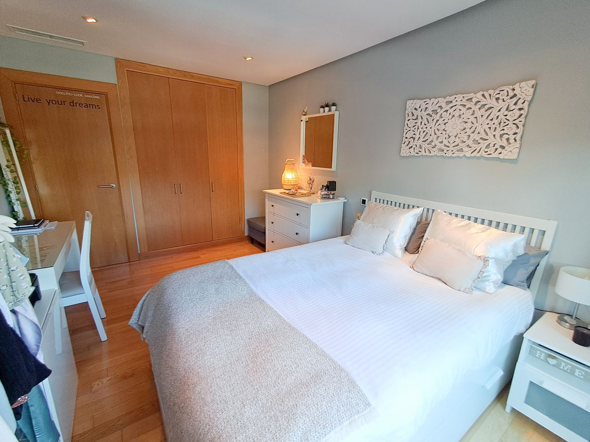 3 Bed Townhouse for sale in Nagüeles Costa Del Sol, Málaga, Spain