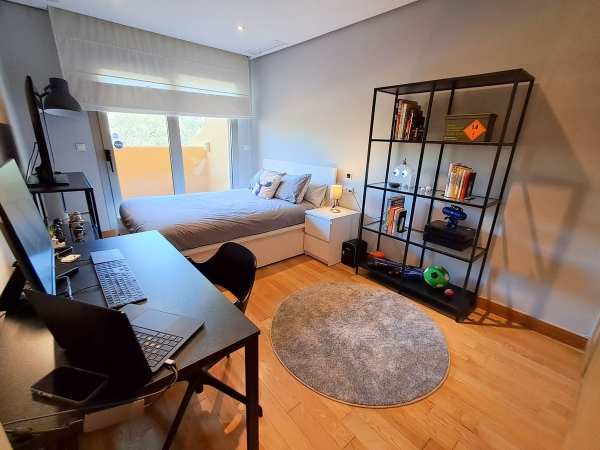 3 Bed Townhouse for sale in Nagüeles Costa Del Sol, Málaga, Spain