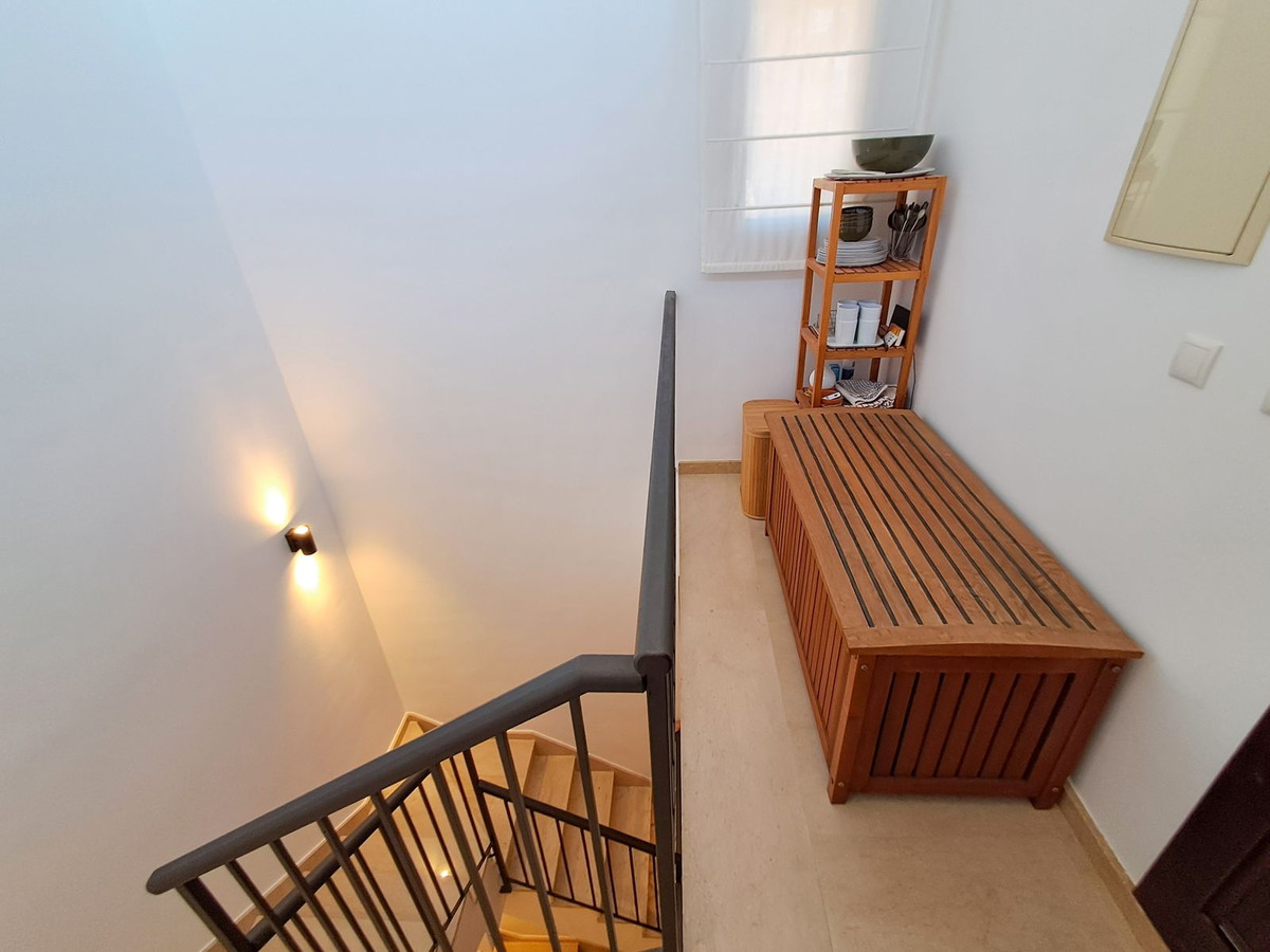 3 Bed Townhouse for sale in Nagüeles Costa Del Sol, Málaga, Spain