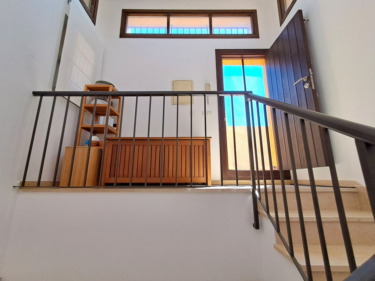 3 Bed Townhouse for sale in Nagüeles Costa Del Sol, Málaga, Spain