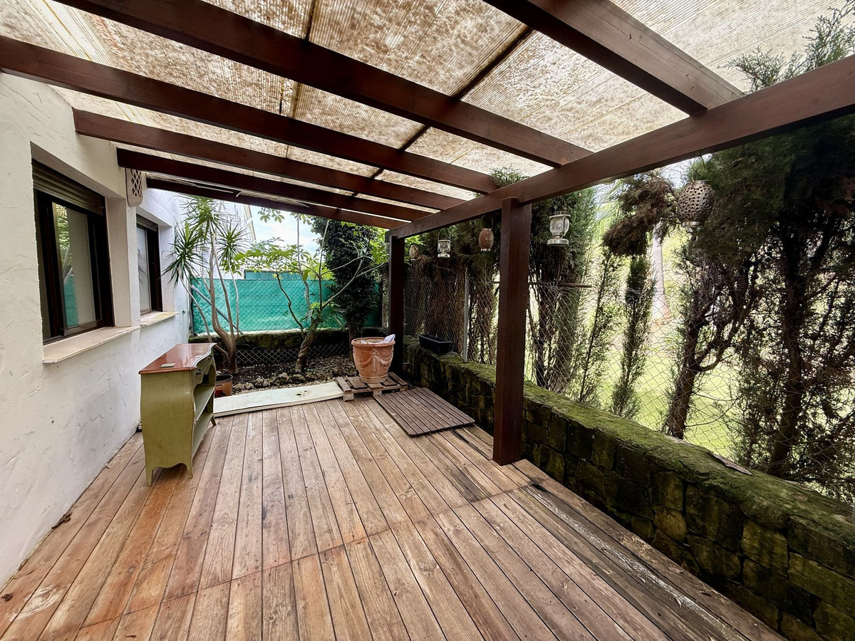 Se vende Apartamento Planta Baja de 3 dormitorios en Costa Del Sol, Málaga, España