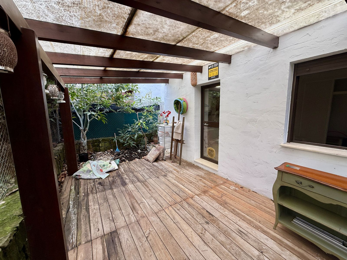 Se vende Apartamento Planta Baja de 3 dormitorios en Costa Del Sol, Málaga, España