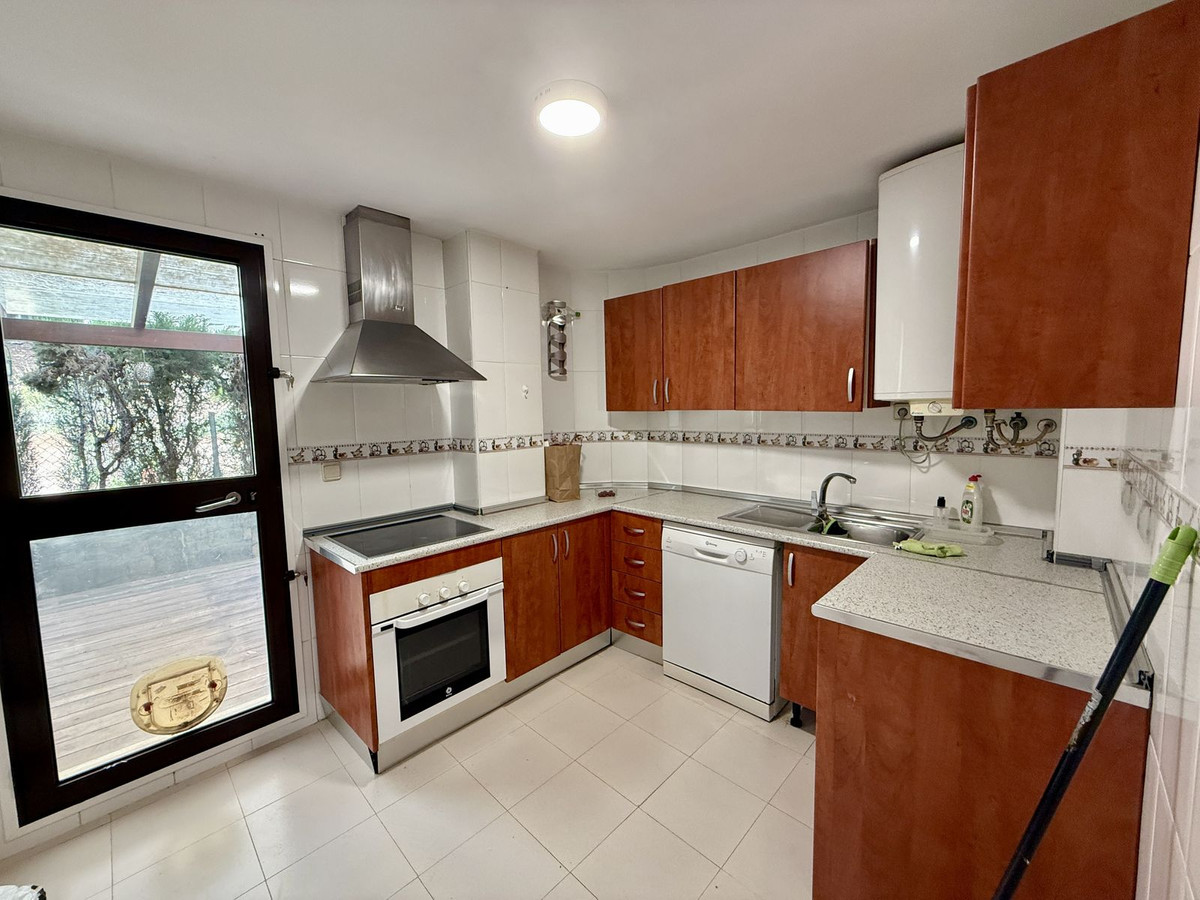 Se vende Apartamento Planta Baja de 3 dormitorios en Costa Del Sol, Málaga, España